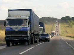 Спасет ли повышение штрафов российские дороги?
